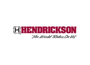 HENDRICKSON-SUSPENSION