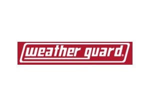 weatherguard tool box decals